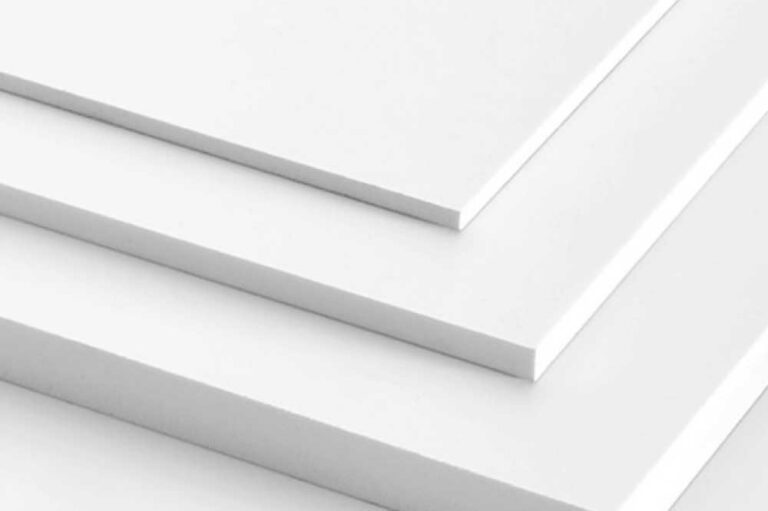 Spauda ant PVC plastiko | Skaitmena