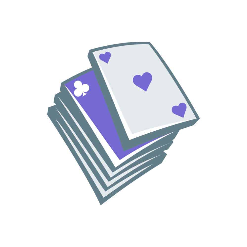 Kortų žaidimai